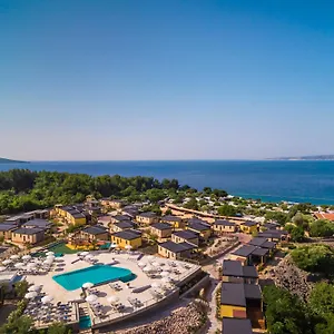 Holiday park Valamar Krk, Krk Town
